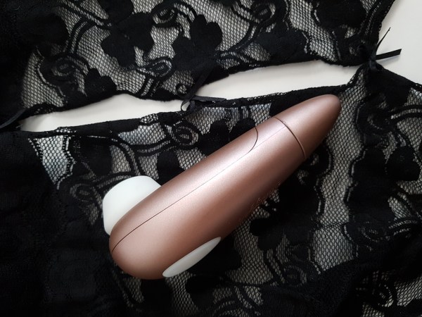 sextoys Satisfyer 1 Next Generation